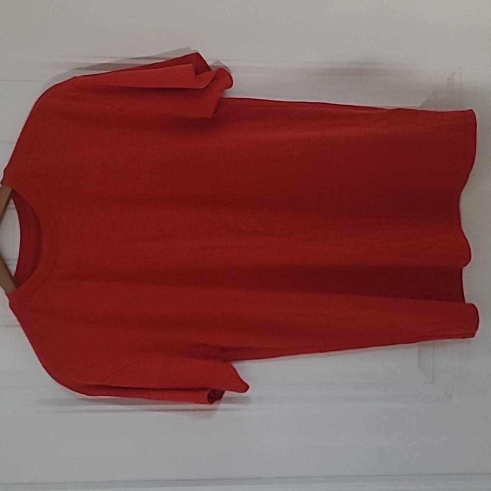 Cotton Perfect Crewneck Tee - Picture 4 of 4